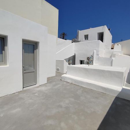 V D Fira Rooms Екстер'єр фото