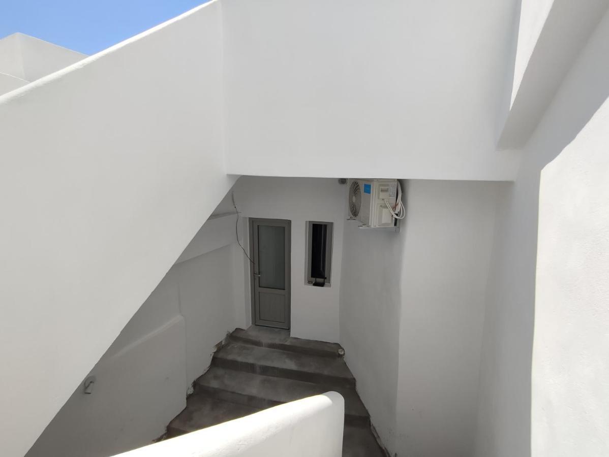 V D Fira Rooms Екстер'єр фото