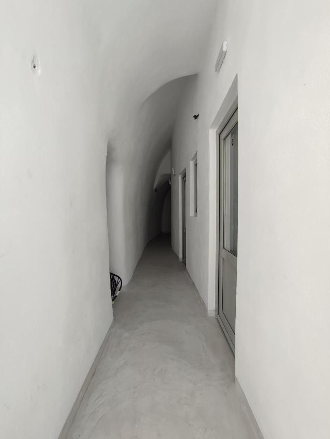 V D Fira Rooms Екстер'єр фото