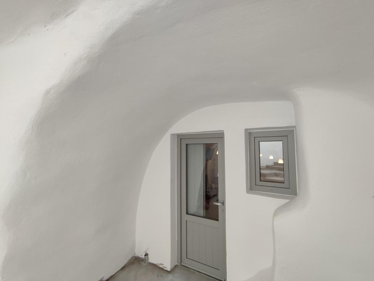 V D Fira Rooms Екстер'єр фото