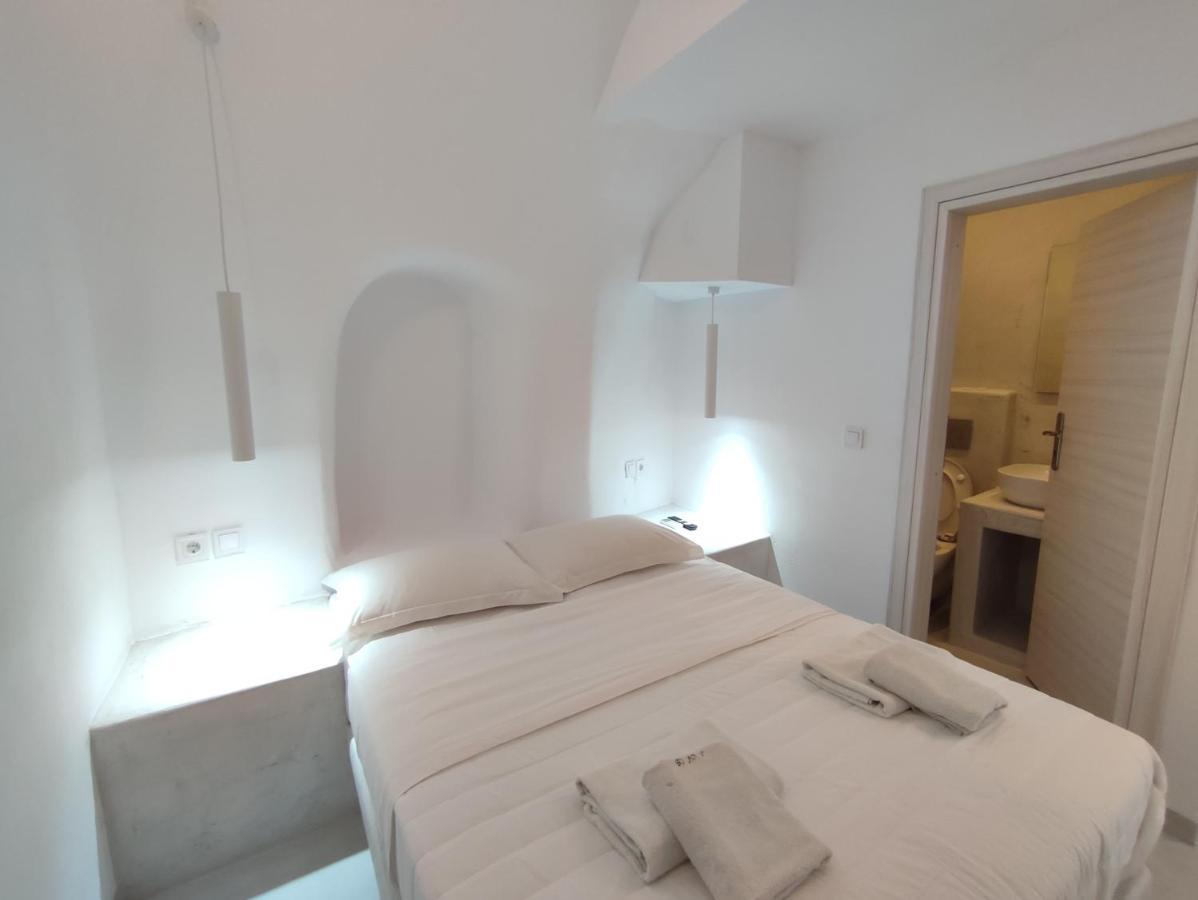 V D Fira Rooms Екстер'єр фото