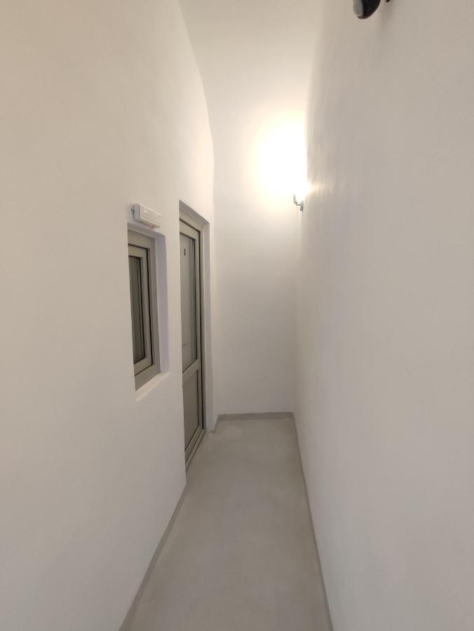 V D Fira Rooms Екстер'єр фото