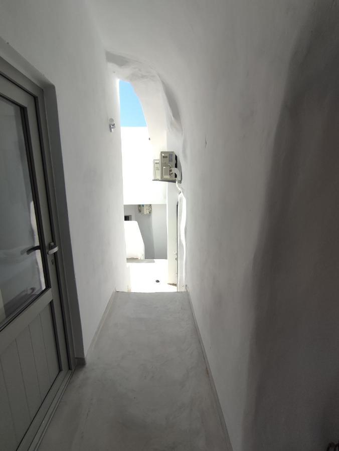 V D Fira Rooms Екстер'єр фото
