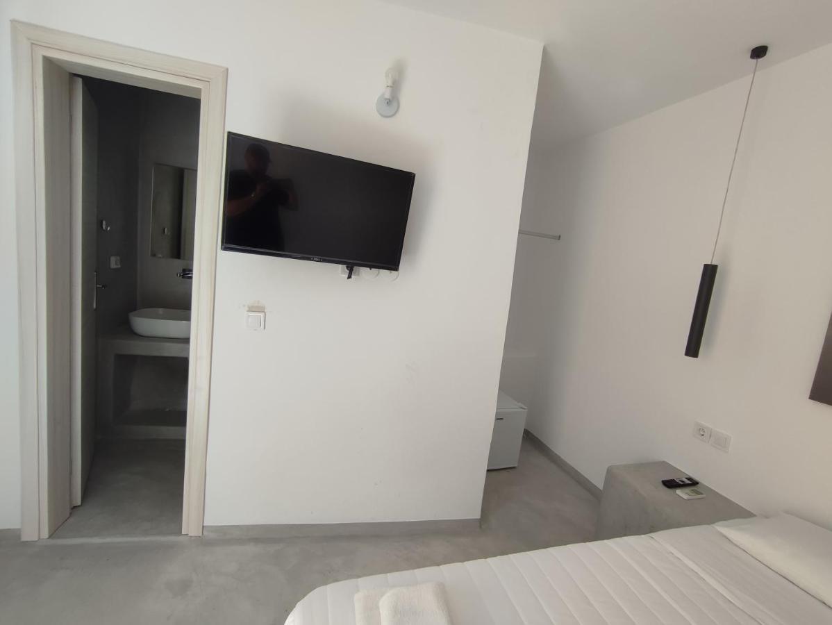 V D Fira Rooms Екстер'єр фото